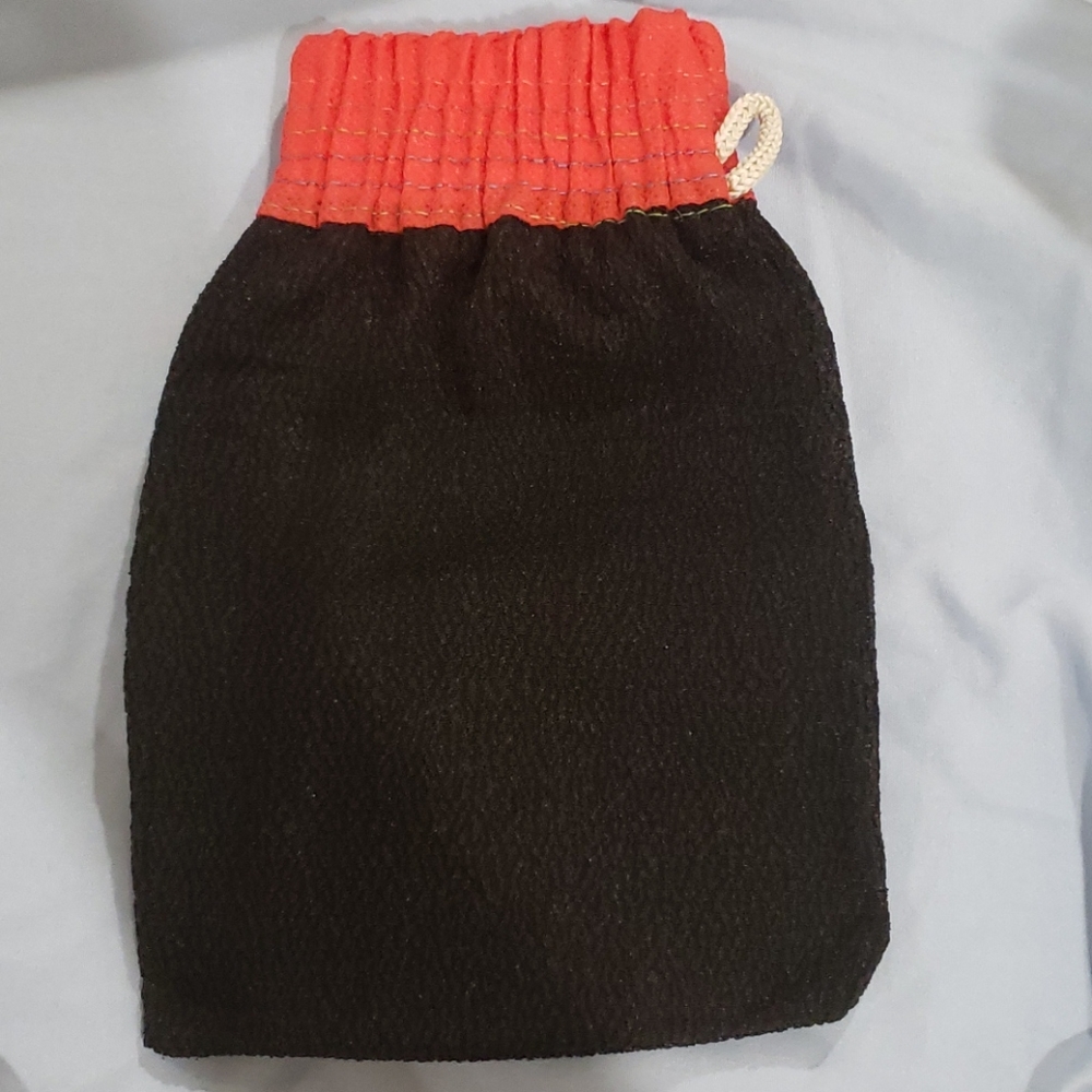 Exfoliating Glove